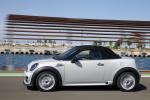 Mini Roadster 2012 года